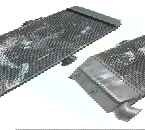 Radiador C/ Avaria Yamaha Mt 09 20-24 Original