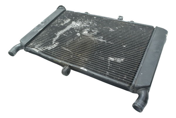 Radiador C/ Avaria Yamaha Mt 09 20-24 Original