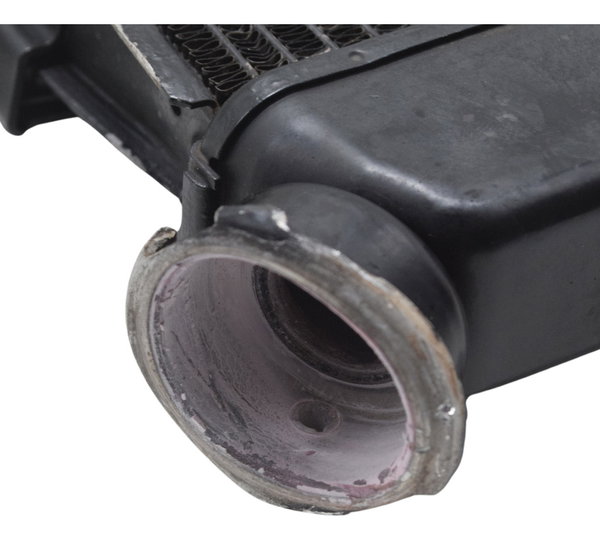 Radiador C/ Avaria Yamaha Mt 09 20-24 Original