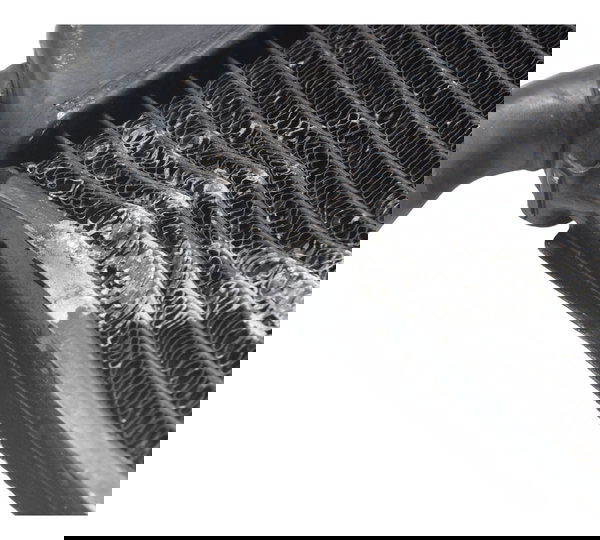 Radiador C/ Avaria Yamaha Mt 09 20-24 Original