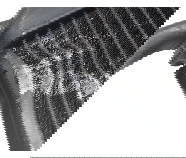 Radiador C/ Avaria Yamaha Mt 09 20-24 Original