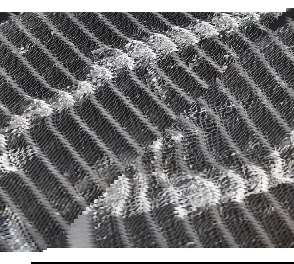 Radiador C/ Avaria Yamaha Mt 09 20-24 Original