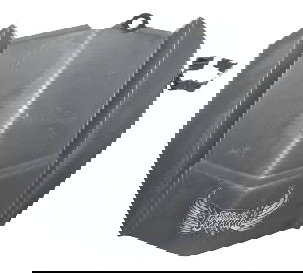 Paralama Traseiro Yamaha Mt 09 20-24 Original