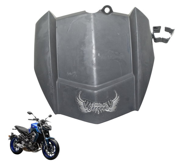 Paralama Traseiro Yamaha Mt 09 20-24 Original