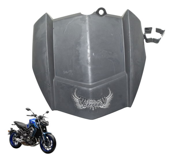 Paralama Traseiro Yamaha Mt 09 20-24 Original