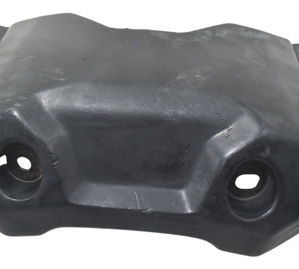 Acabamento Frontal Tanque Yamaha Mt 09 20-24 Original