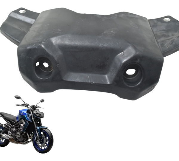 Acabamento Frontal Tanque Yamaha Mt 09 20-24 Original