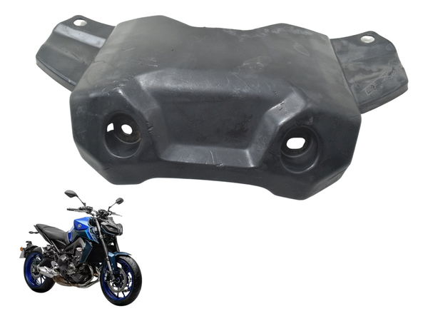 Acabamento Frontal Tanque Yamaha Mt 09 20-24 Original