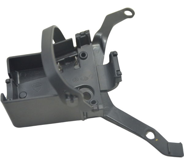 Suporte Filtro Canister Detalhe Ducati Panigale 1299 S 16-18