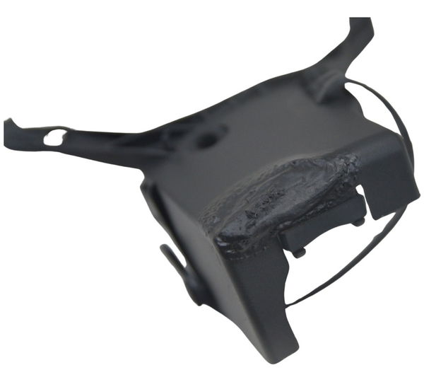 Suporte Filtro Canister Detalhe Ducati Panigale 1299 S 16-18