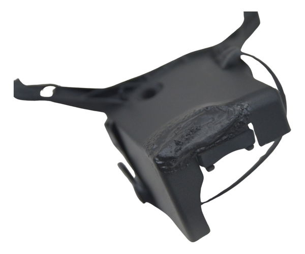 Suporte Filtro Canister Detalhe Ducati Panigale 1299 S 16-18
