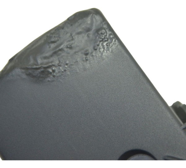 Suporte Filtro Canister Detalhe Ducati Panigale 1299 S 16-18