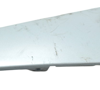 Carenagem Radiador Esquerd C/ Detalh Yamaha Mt 09 20-24 Orig Branco