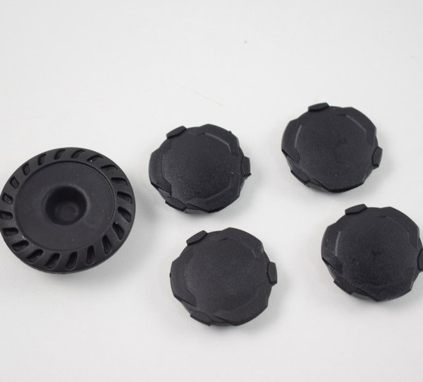 Acabamento Parafuso Braço Suspensão Dianteira Bmw K 1600