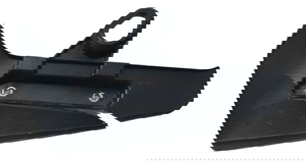 Acabamento Radiador Esq C/ Avaria Yamaha Mt 09 20-24 Orig