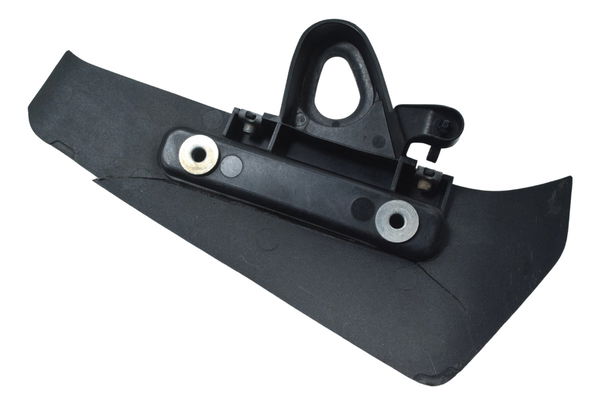 Acabamento Radiador Esq C/ Avaria Yamaha Mt 09 20-24 Orig