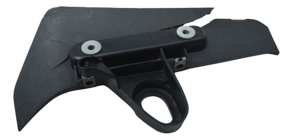 Acabamento Radiador Esq C/ Avaria Yamaha Mt 09 20-24 Orig