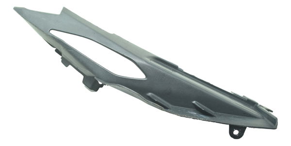 Acabamento Rabeta Esq C/ Detalhes Yamaha Mt 09 20-24 Orig