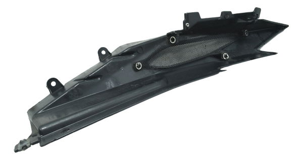 Acabamento Rabeta Direita Yamaha Mt 09 20-24 Original