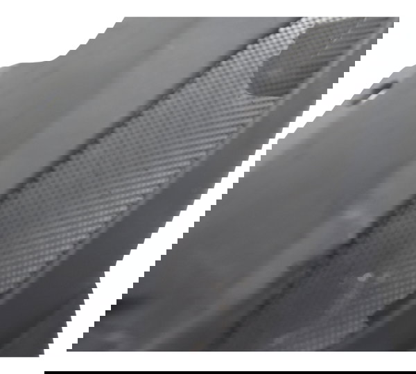 Acabamento Rabeta Direita Yamaha Mt 09 20-24 Original Preto