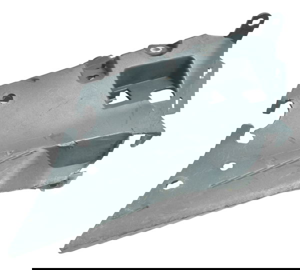 Tampa Interna Direita C/ Detalhes Yamaha Mt 09 20-24 Orig