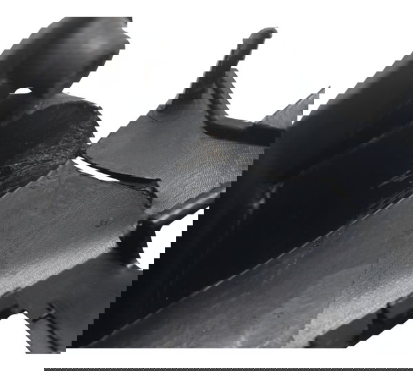 Tampa Interna Direita C/ Detalhes Yamaha Mt 09 20-24 Orig