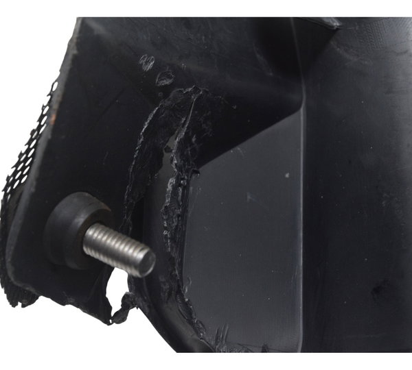 Tampa Interna Esquerda C/ Detalhes Yamaha Mt 09 20-24 Orig