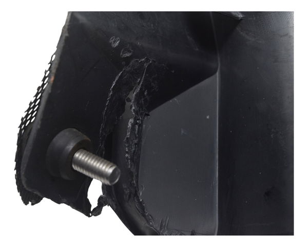 Tampa Interna Esquerda C/ Detalhes Yamaha Mt 09 20-24 Orig