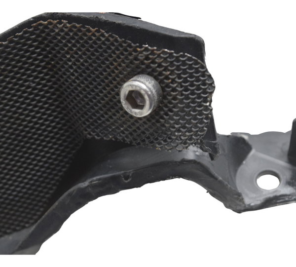 Tampa Interna Esquerda C/ Detalhes Yamaha Mt 09 20-24 Orig