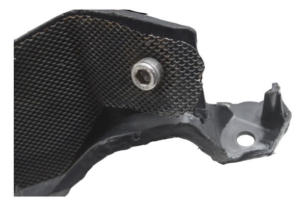 Tampa Interna Esquerda C/ Detalhes Yamaha Mt 09 20-24 Orig