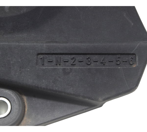 Tampa Pinhão Yamaha Mt 09 20-24 Original