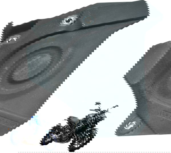 Tampa Pinhão Yamaha Mt 09 20-24 Original