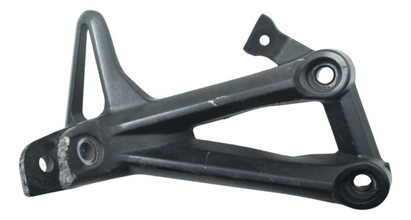 Bacalhau Traseiro Direit C/ Detalhes Yamaha Mt 09 20-24 Orig