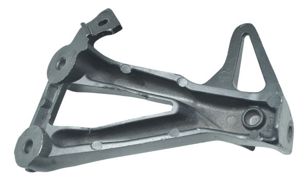 Bacalhau Traseiro Direit C/ Detalhes Yamaha Mt 09 20-24 Orig
