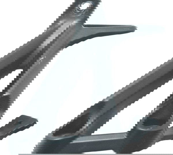 Bacalhau Traseiro Direit C/ Detalhes Yamaha Mt 09 20-24 Orig