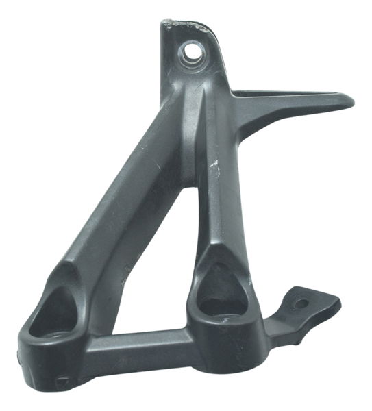 Bacalhau Traseiro Direit C/ Detalhes Yamaha Mt 09 20-24 Orig