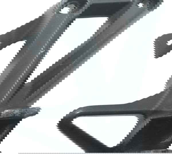 Bacalhau Traseiro Direit C/ Detalhes Yamaha Mt 09 20-24 Orig