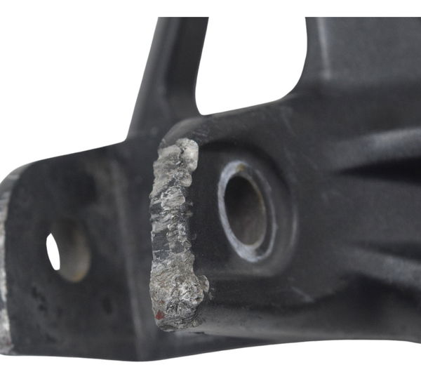 Bacalhau Traseiro Direit C/ Detalhes Yamaha Mt 09 20-24 Orig