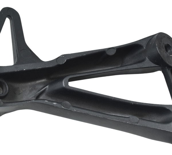 Bacalhau Traseiro Esquerdo Yamaha Mt 09 20-24 Original