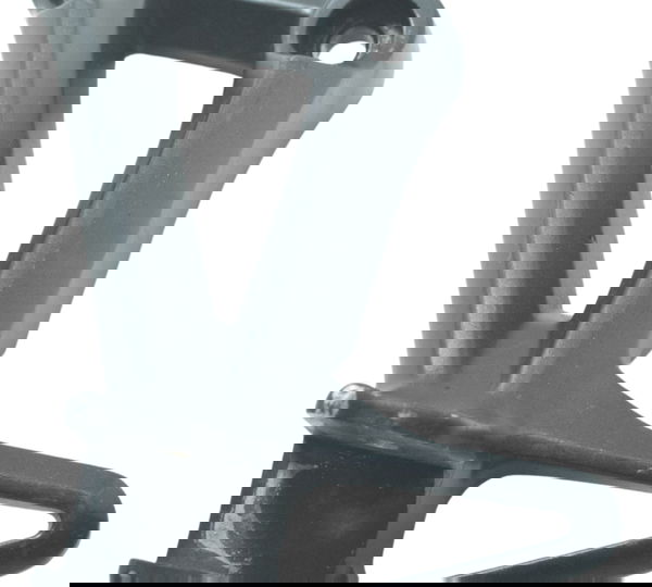 Bacalhau Traseiro Esquerdo Yamaha Mt 09 20-24 Original