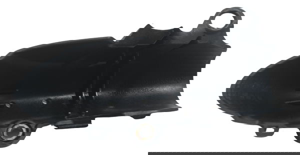 Capa Bobina Ignição Direita Bmw R1200 R 1200 Gs 08-12 Orig