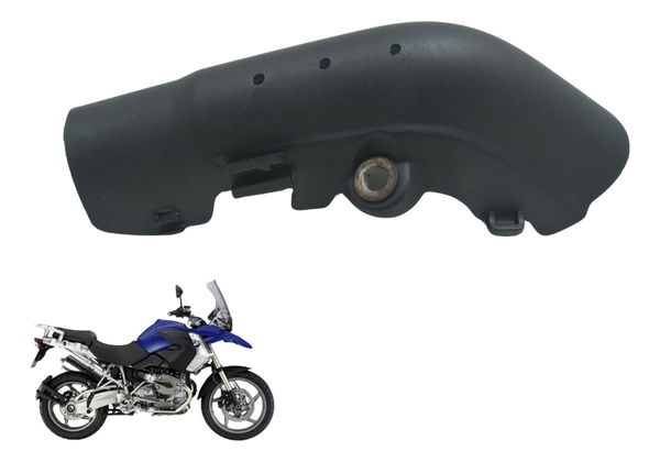 Capa Bobina Ignição Direita Bmw R1200 R 1200 Gs 08-12 Orig