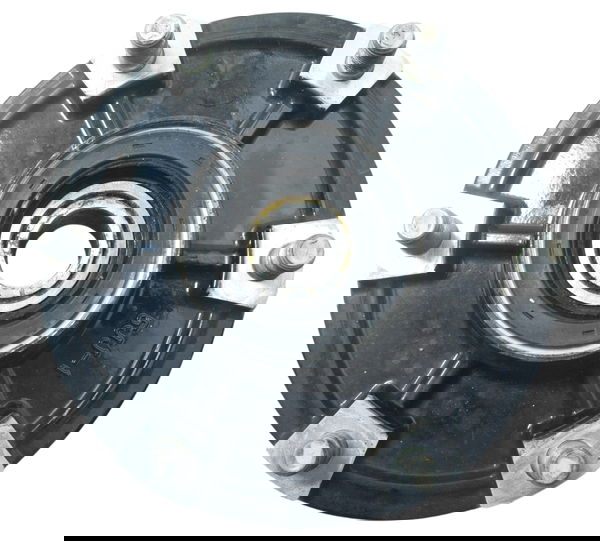 Cubo Coroa Yamaha Mt 09 20-24 Original