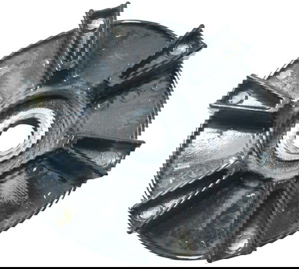 Cubo Coroa Yamaha Mt 09 20-24 Original