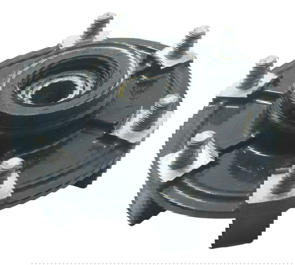 Cubo Coroa Yamaha Mt 09 20-24 Original