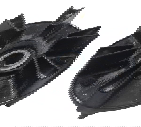 Cubo Coroa Yamaha Mt 09 20-24 Original