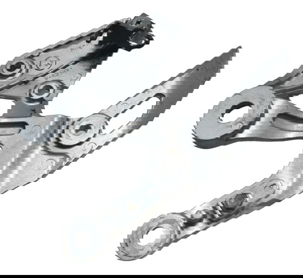 Bacalhau Dianteiro Direito Yamaha Mt 09 20-24 Original