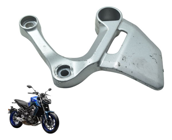 Bacalhau Dianteiro Esquerdo Yamaha Mt 09 20-24 Original