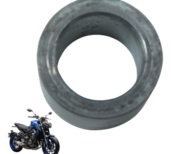 Bucha Eixo Roda Dianteira Yamaha Mt 09 20-24 Original