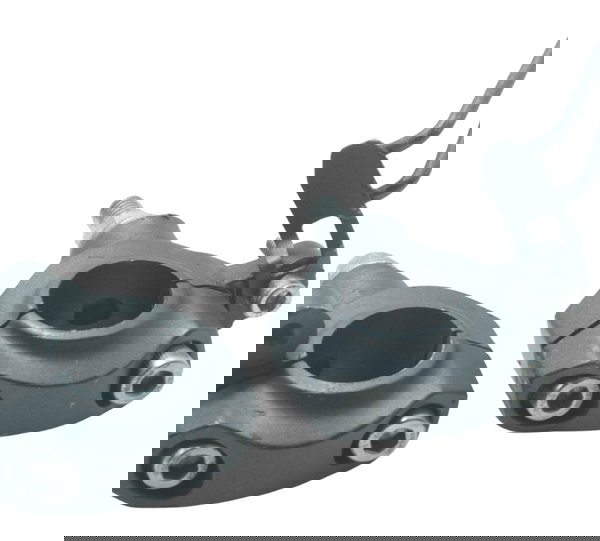 Par Riser Guidão Yamaha Mt 09 20-24 Original